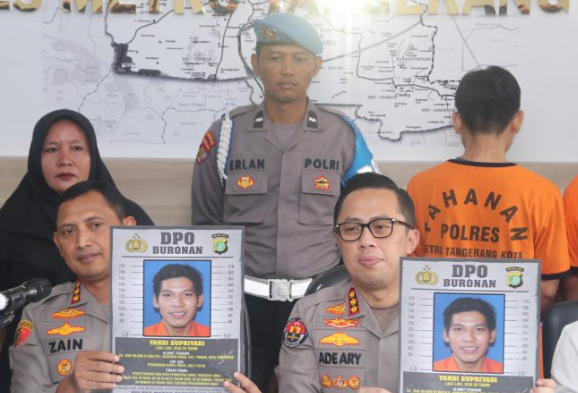 Begini Kronologi Lengkap Predator Anak di Panti Asuhan Tangerang